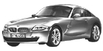 BMW E86 B3712 Fault Code