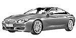 BMW F06 B3712 Fault Code